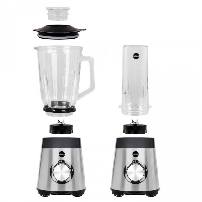 ELDOM BK7S STALO 2.0 L JUG BLENDER