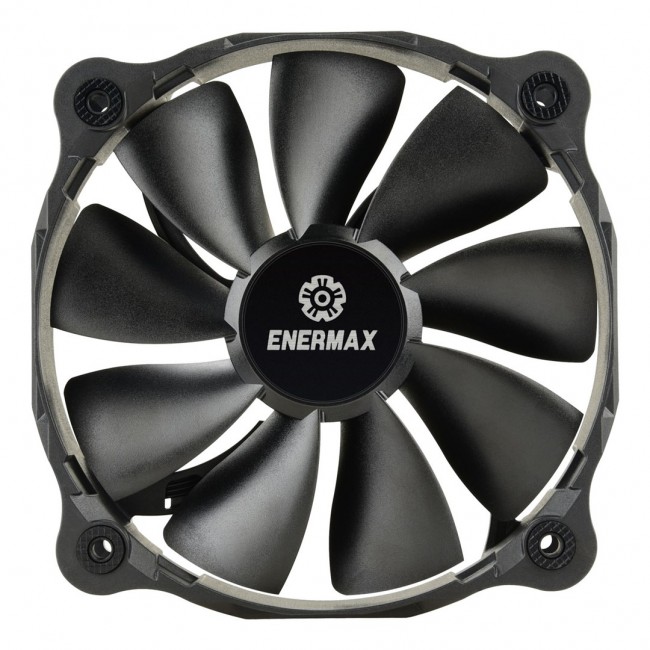 Enermax ETS-T50 AXE Processor Cooler 14 cm Enermax ETS-T50 AXE Processor Cooler 14 cm