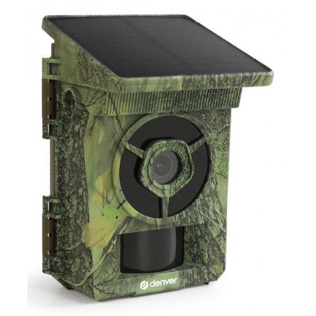 Denver WSW-8120 CMOS Night vision Green 3840 x 2160 pixels