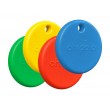 Chipolo POP Item Finder Red, Yellow, Green, Blue