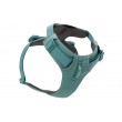 Ruffwear 30503-355S1 dog/cat harness XS Green Nylon, Polyester No-pull harness