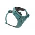 Ruffwear 30503-355S1 dog/cat harness XS Green Nylon, Polyester No-pull harness