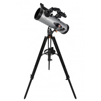 Celestron StarSense Explorer LT 114AZ Telescope