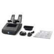 Safescan 6175 Coin counting machine Black