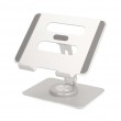 Nedis Tablet Stand Silver Nedis Tablet Stand Silver