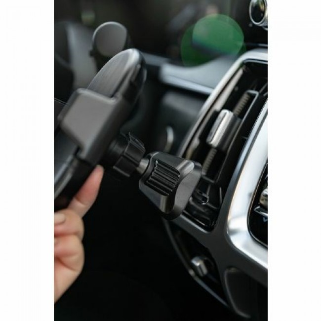 Ansmann 1000-0033 holder Active holder Mobile phone/Smartphone Black Ansmann 1000-0033 holder Active holder Mobile phone/Smartphone Black