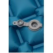 Volven Air Comfort inflatable mattress blue