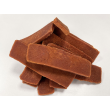 PETITTO Soft goose meat slices - dog treat - 500g