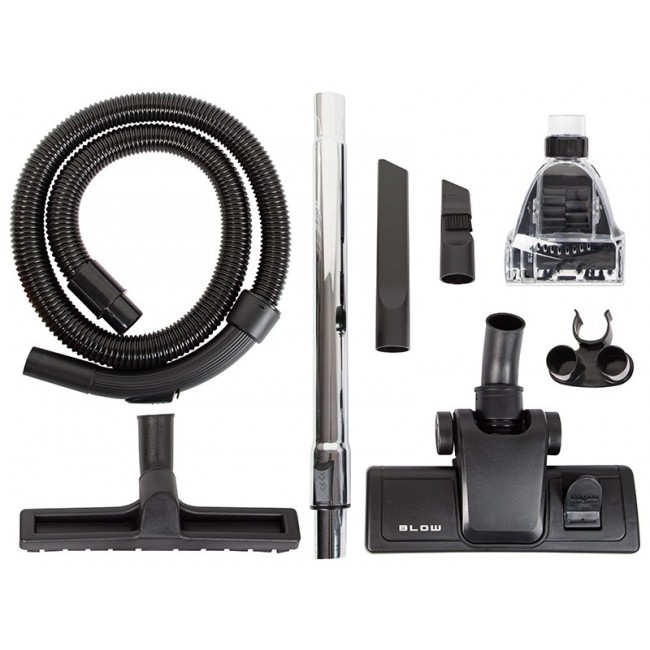 BLOW C899 bagless cyclonic vacuum cleaner