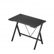 Gaming desk - Huzaro Hero 1.4 Black Gaming desk - Huzaro Hero 1.4 Black