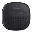 Bose SoundLink Micro Bluetooth speaker Black Bose SoundLink Micro Bluetooth speaker Black
