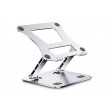 Inter-Tech NBS-300 Laptop stand Aluminium 43.2 cm (17