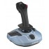 Thrustmaster TCA Sidestick Airbus edition Black, Blue USB Flightstick Analogue / Digital PC