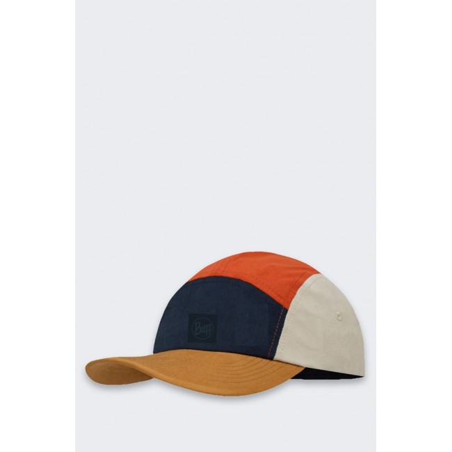 Buff 5 PANEL GO Head cap Nylon, Polyester Buff 5 PANEL GO Head cap Nylon, Polyester