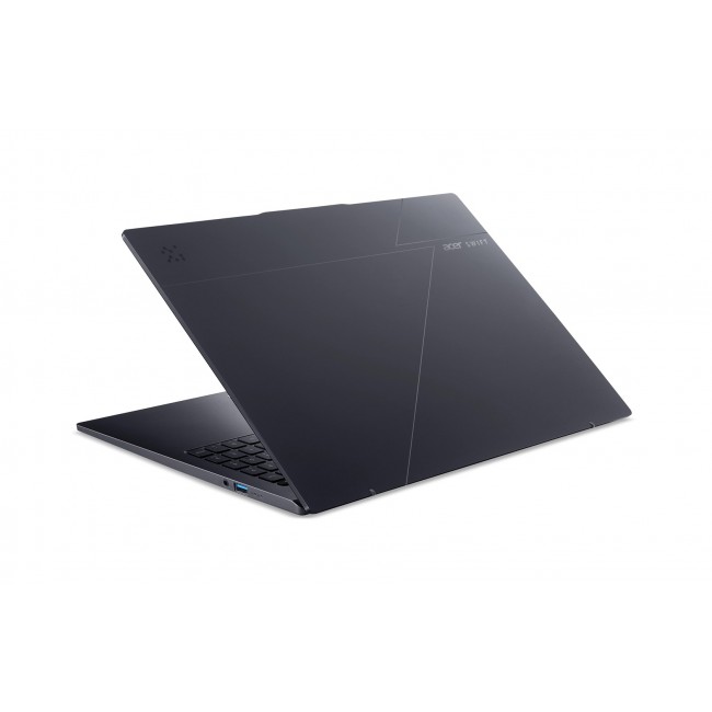Acer Swift Go 16 SFG16-61-R6HN AMD Ryzen AI 5 340 Laptop 40.6 cm (16