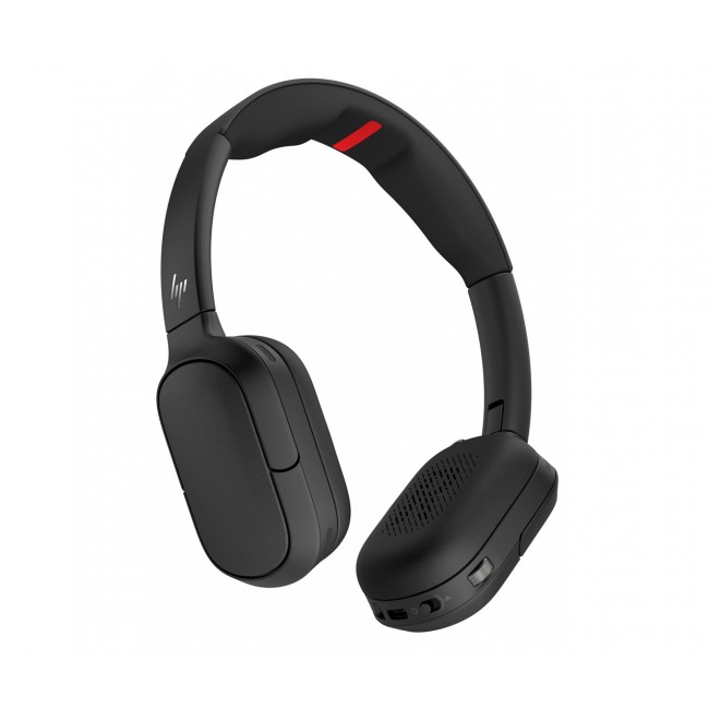 HP Poly Focus 625 Fold Stereo Bluetooth Headset HP Poly Focus 625 Fold Stereo Bluetooth Headset