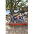 Bestway 67703 air mattress Single mattress Black, Red Unisex