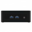 Qoobe AP12450 Mini PC i5-12450H/16GB/1TB SSD/Win 11 Pro black Qoobe AP12450 Mini PC i5-12450H/16GB/1TB SSD/Win 11 Pro black