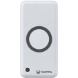 Varta 57909 101 111 power bank Lithium Polymer (LiPo) 20000 mAh Wireless charging White