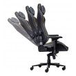 Trust GXT 721 Ruya Pro Universal gaming chair Black
