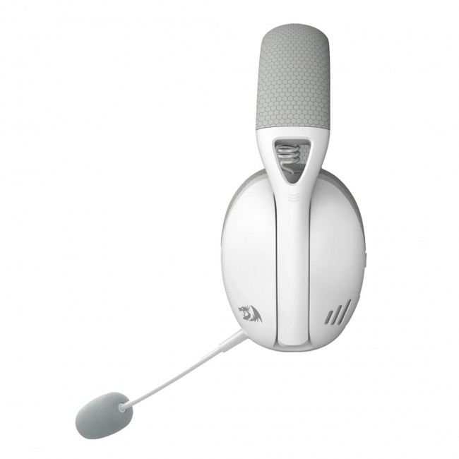 REDRAGON H848G Ire Bluetooth White