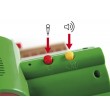 BRIO Record & Play station Model Railways Parts & Accessories
