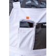 NEO TOOLS HD work bib trousers, size L/52 NEO TOOLS HD work bib trousers, size L/52