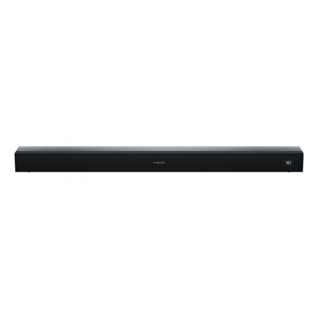 Xiaomi Soundbar Pro 2.0 ch Black 2.0 channels 84 W