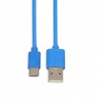 iBox IKUMTCB USB cable 1 m USB 2.0 USB A USB C Blue iBox IKUMTCB USB cable 1 m USB 2.0 USB A USB C Blue
