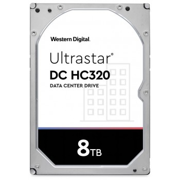 Western Digital Ultrastar DC HC320 3.5