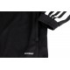 Adidas Squadra 21 Training M GK9546 zipped sweatshirt, men, black