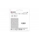 Kingston Technology 128GB SDXC Canvas Go Plus 170R C10 UHS-I U3 V30