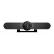 Logitech MeetUp Black 3840 x 2160 pixels 30 fps Logitech MeetUp Black 3840 x 2160 pixels 30 fps