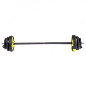 Training Pump HMS SBP15 barbell