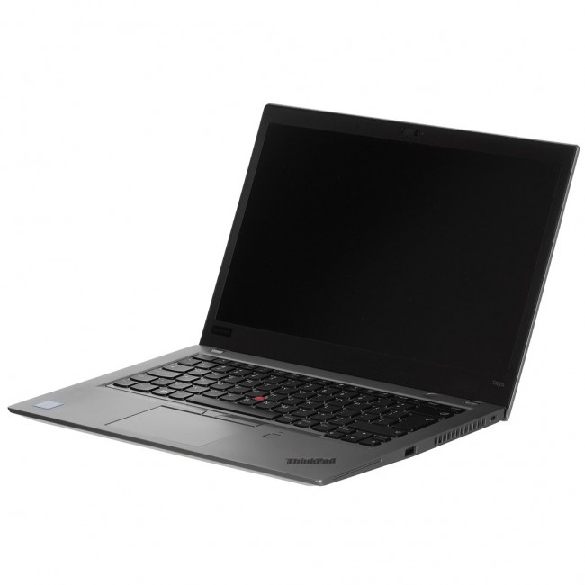 LENOVO ThinkPad T480S i5-8350U 12GB 256GB SSD 14