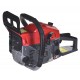 NAC 45cc petrol chain saw CST45-40-09AC