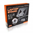 MEDIA-TECH LAPTOP STAND LAPTOP STAND MEDIA-TECH LAPTOP STAND LAPTOP STAND