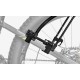 Topeak TetraRack M2 L bike rack, for MTB, Rear Topeak TetraRack M2 L bike rack, for MTB, Rear
