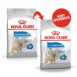 Royal Canin CCN MINI LIGHT WEIGHT CARE - dry food for adult dogs - 3kg