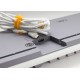 Ducky One 3 keyboard Gaming USB Grey Ducky One 3 keyboard Gaming USB Grey
