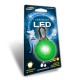 HILTON led dog tag - 5.3 x 3 cm HILTON led dog tag - 5.3 x 3 cm