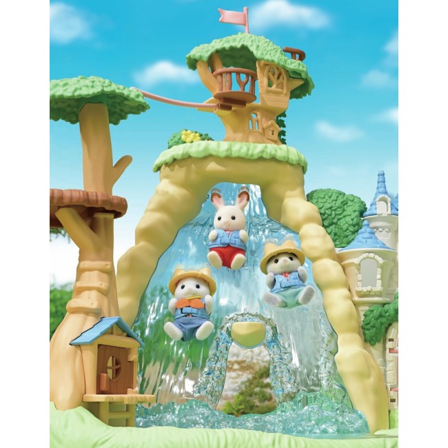 Sylvanian Families 5761 doll Sylvanian Families 5761 doll