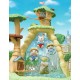Sylvanian Families 5761 doll Sylvanian Families 5761 doll