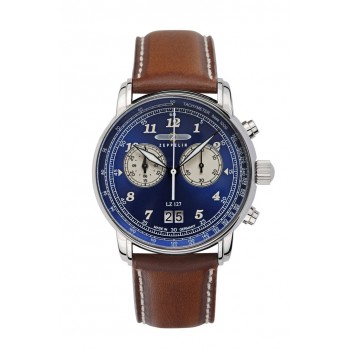 Zeppelin LZ127 86843 Quartz Watch