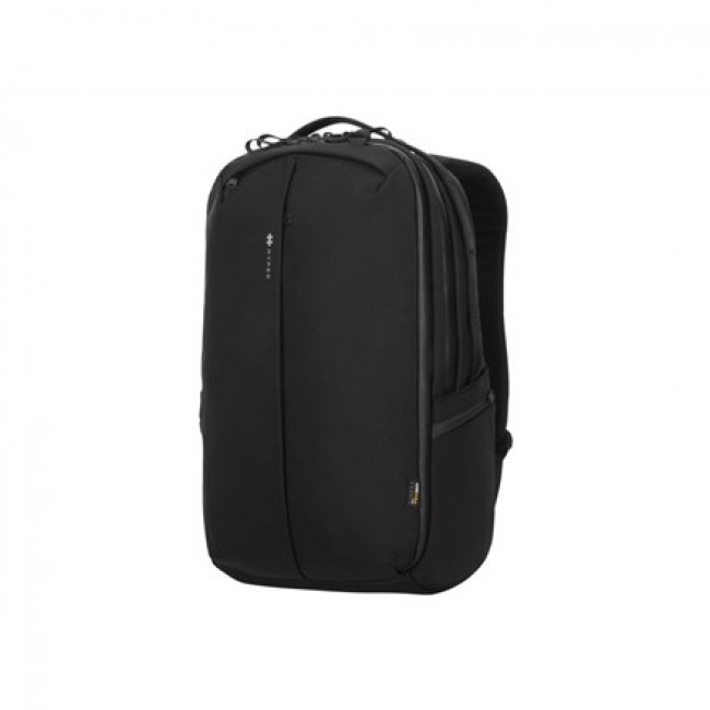 HYPER HyperPack Pro backpack Casual backpack Black Cordura, Nylon HYPER HyperPack Pro backpack Casual backpack Black Cordura, Nylon