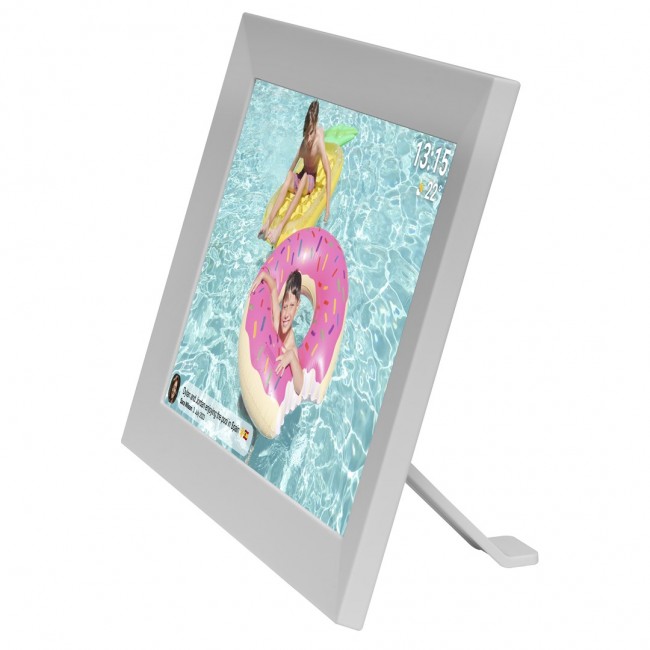 Denver Photo Frame with FRAMEO 10.1 Denver Photo Frame with FRAMEO 10.1