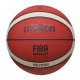 Molten B7G2000 basketball Indoor & outdoor Red, White