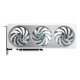 GIGABYTE GeForce RTX 5060 Ti AERO OC 16G Graphics Card - 16GB GDDR7, 128bit, PCI-E 5.0, 2647MHz Core Clock, 3 x DisplayPort, 1 x HDMI, GV-N506TAERO OC-16GD GIGABYTE GeForce RTX 5060 Ti AERO OC 16G Graphics Card - 16GB GDDR7, 128bit, PCI-E 5.0, 2647MHz Core Clock, 3 x DisplayPort, 1 x HDMI, GV-N506TAERO OC-16GD