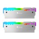 Jonsbo NC-3 ARGB Memory module Heatsink/Radiator Silver