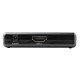 Lindy 2 Port HDMI 10.2G Splitter, Compact
